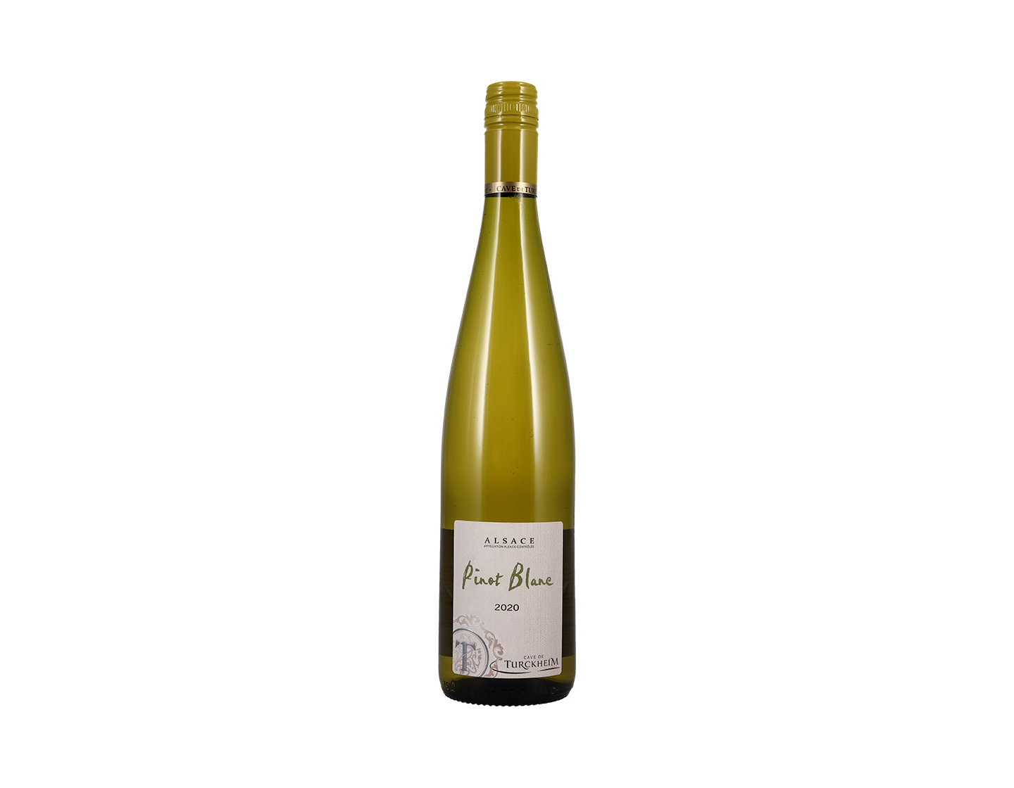 Pinot Blanc Cave de Turckheim 2020