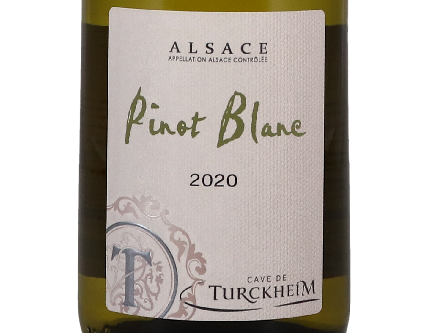 Pinot Blanc Cave de Turckheim 2020
