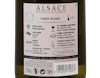 Pinot Blanc Cave de Turckheim 2020 view 3