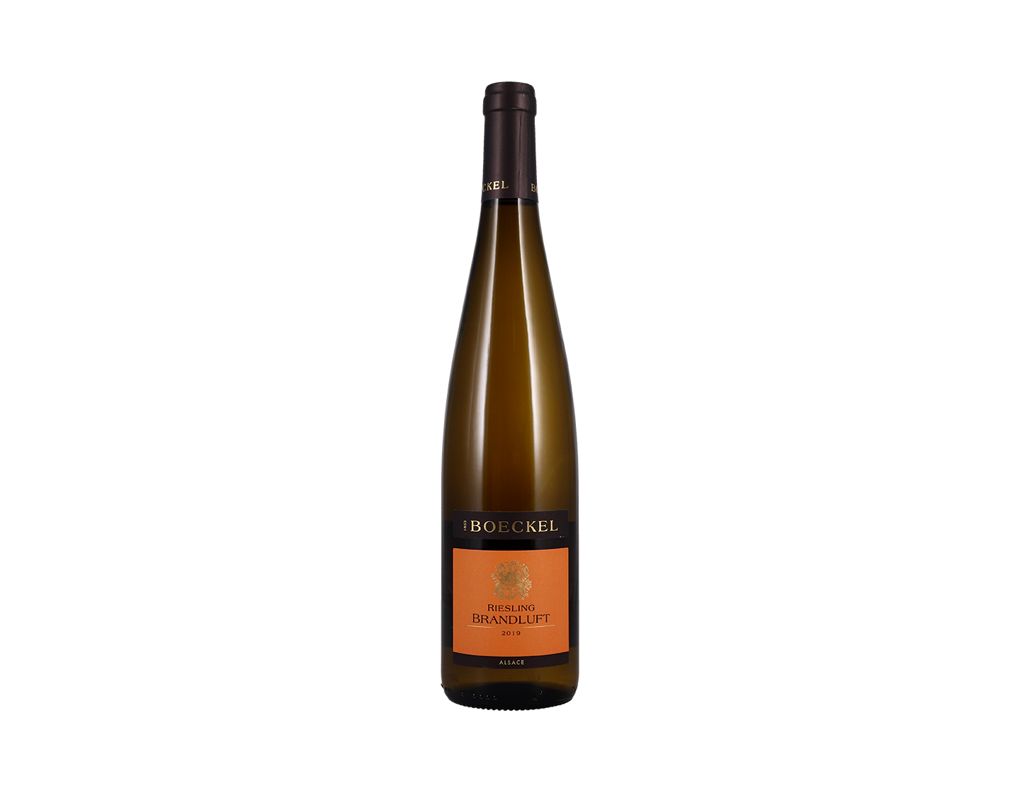 Riesling Brandluft, Boeckel 2019