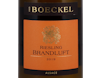 Riesling Brandluft, Boeckel 2019 view 3