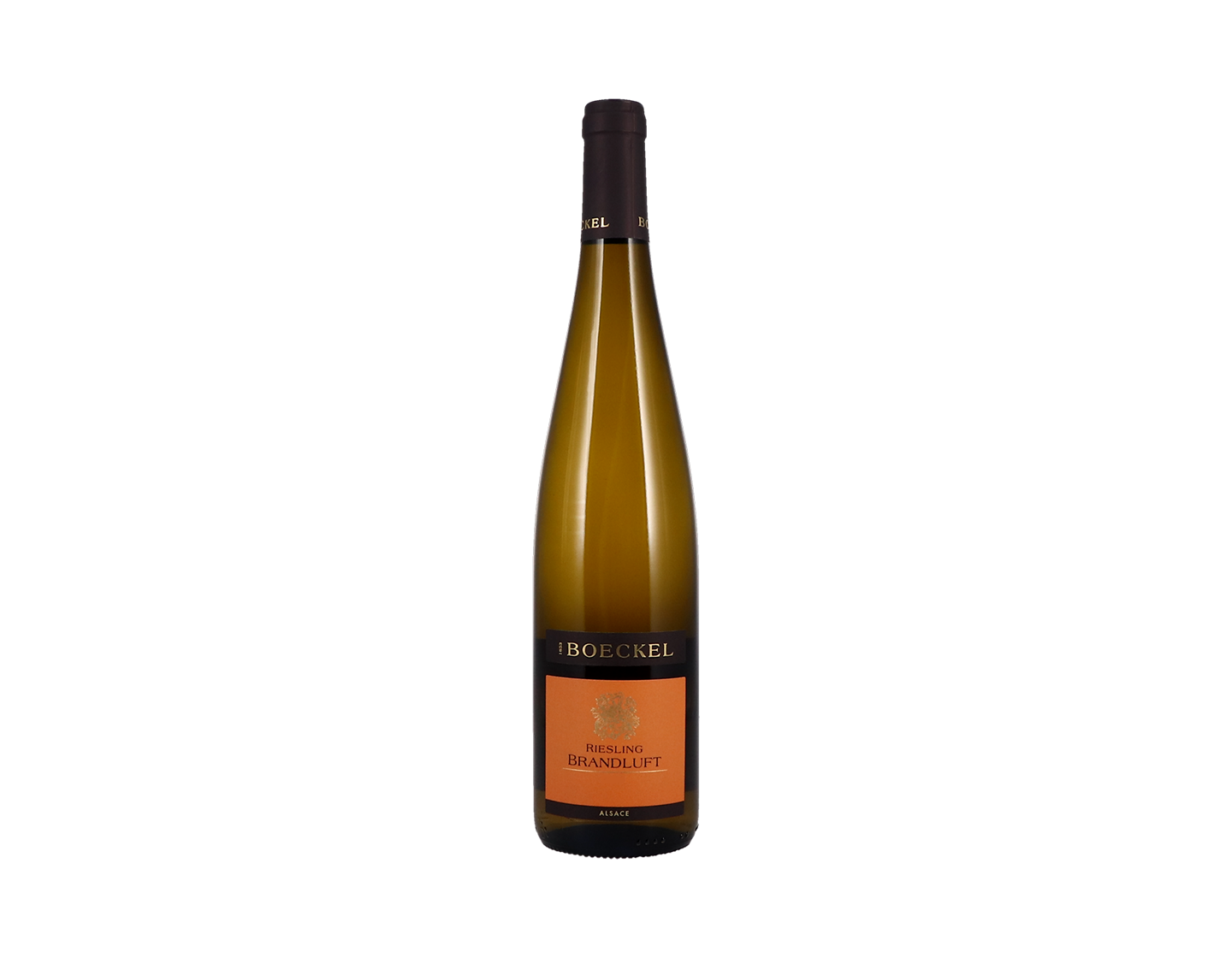 Riesling Brandluft ORGANIC 2019 Boeckel
