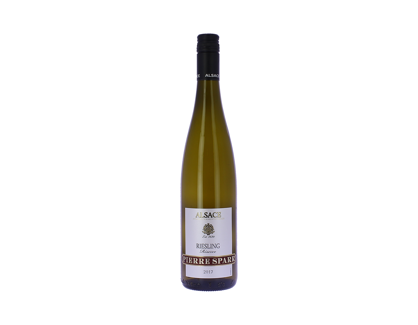 Beblenheim Pierre Sparr Riesling Reserve 2017
