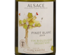 Turckheim Pinot Blanc Organic 2019 view 2