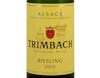 Half bottle of Alsace Riesling, Trimbach 2020 view 3