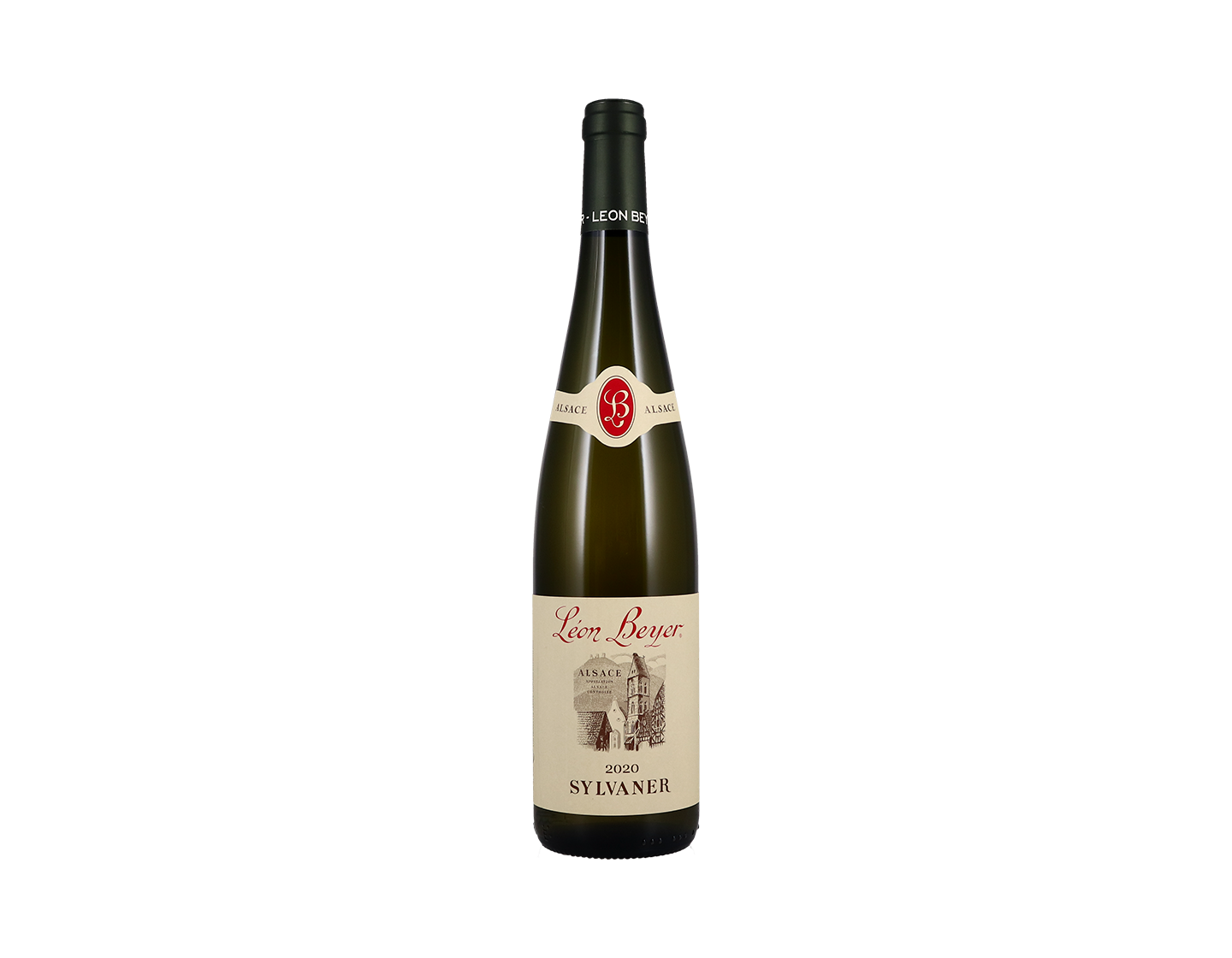 Sylvaner, Léon Beyer 2020