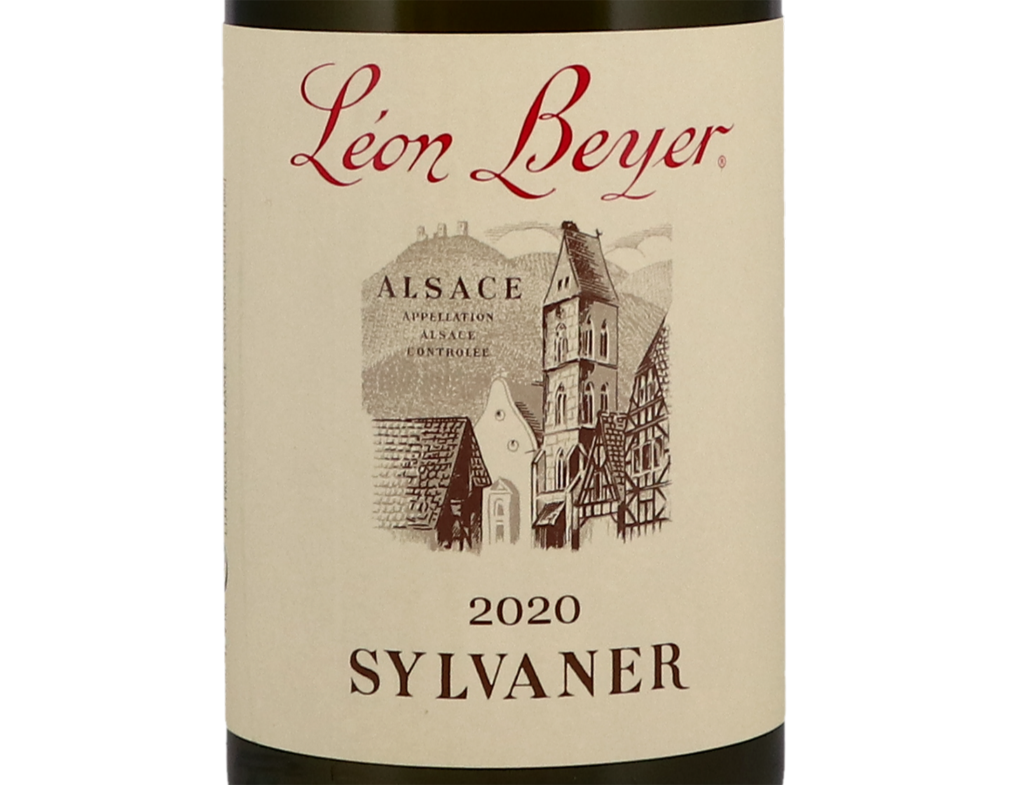 Sylvaner, Léon Beyer 2020