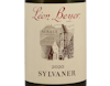 Sylvaner, Léon Beyer 2020 view 2