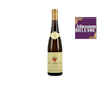 Riesling Clos Hauserer Domaine Zind Humbrecht 2018 ORGANIC view 1