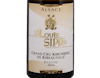 Riesling GC Kirchberg de Ribeauville ORGANIC Louis Sipp 2016 view 2