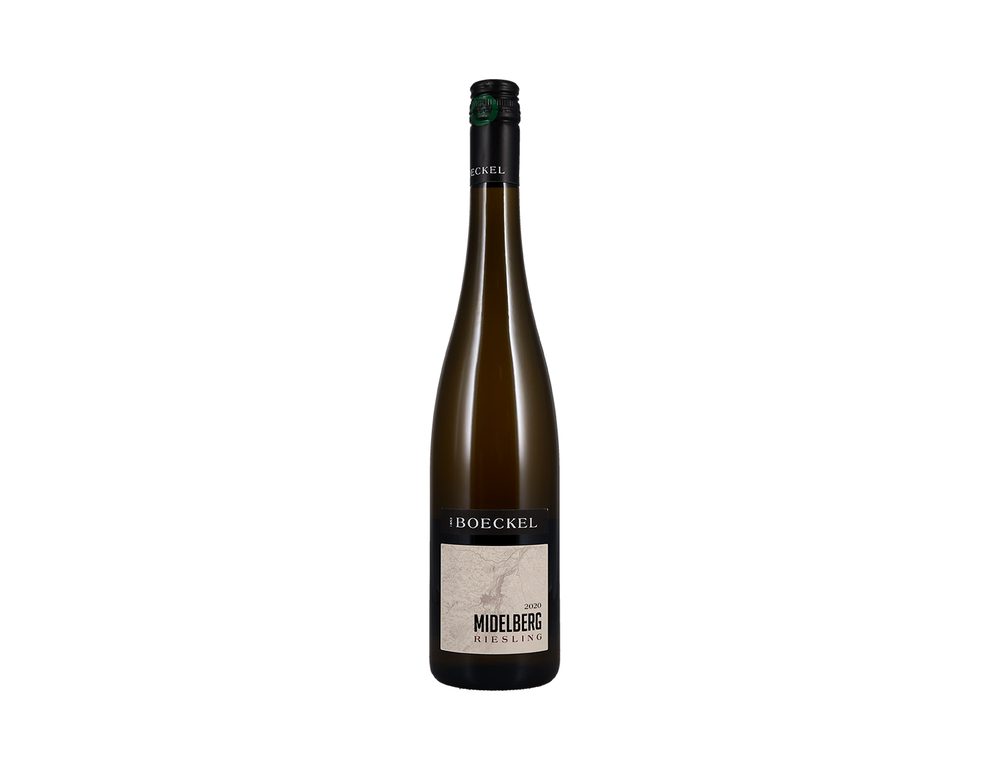 Riesling Midelberg Boeckel 2020 ORGANIC