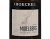Riesling Midelberg Boeckel 2020 ORGANIC view 2