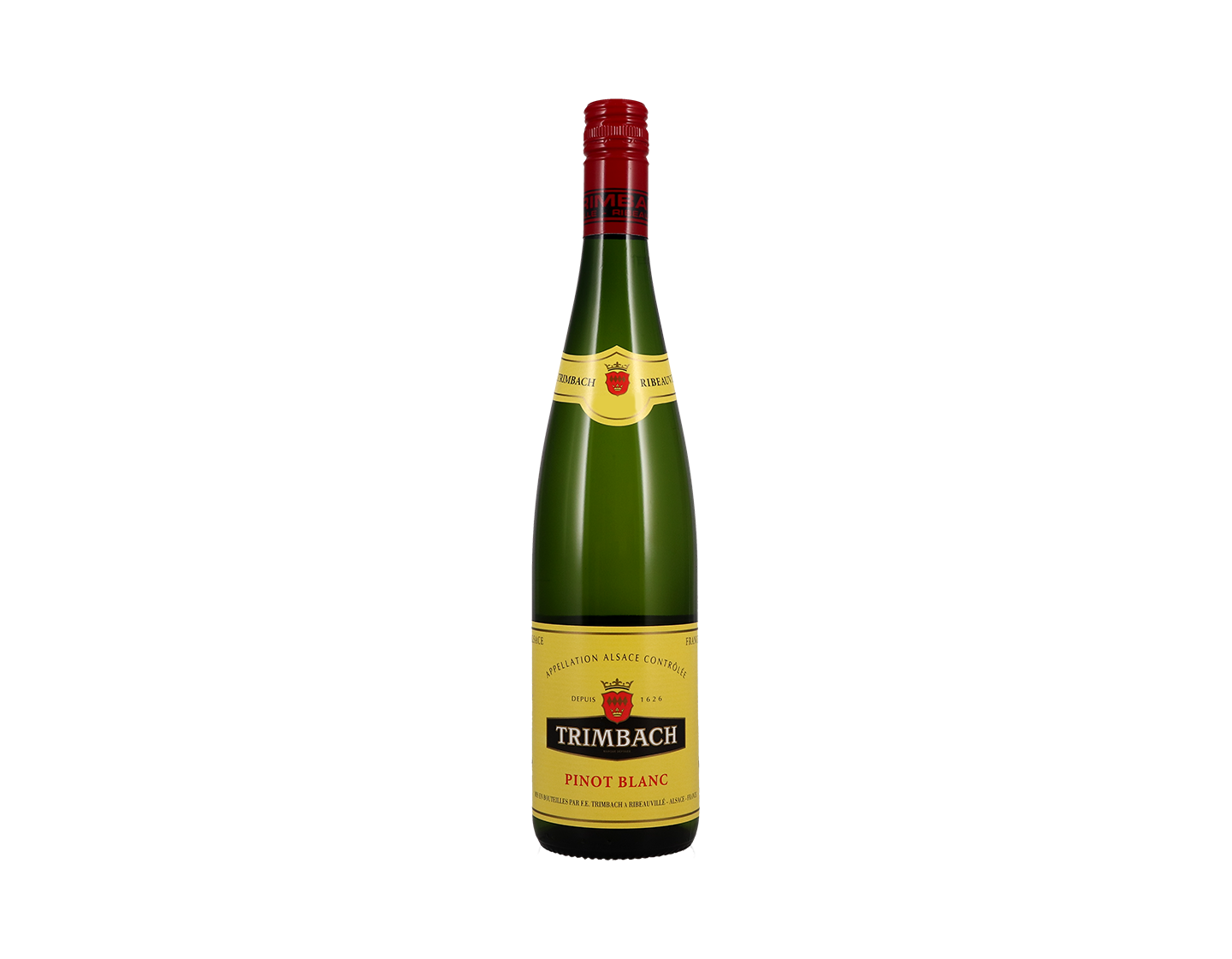 Pinot Blanc, Trimbach 2020