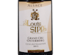 Gewurztraminer Grand Cru Osterberg Domaine Louis Sipp 2013 ORGANIC view 2