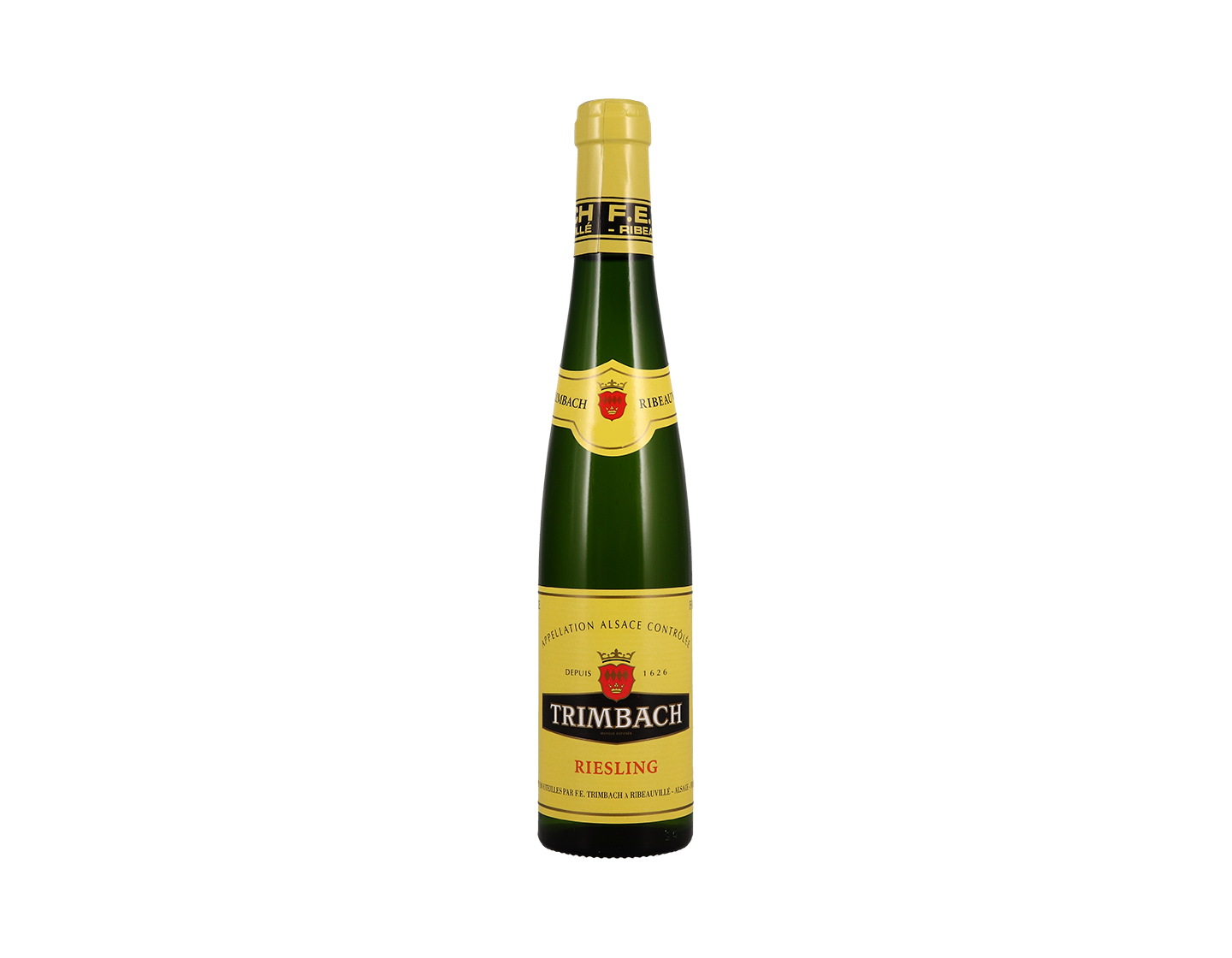 Half bottle of Riesling, Trimbach 2021