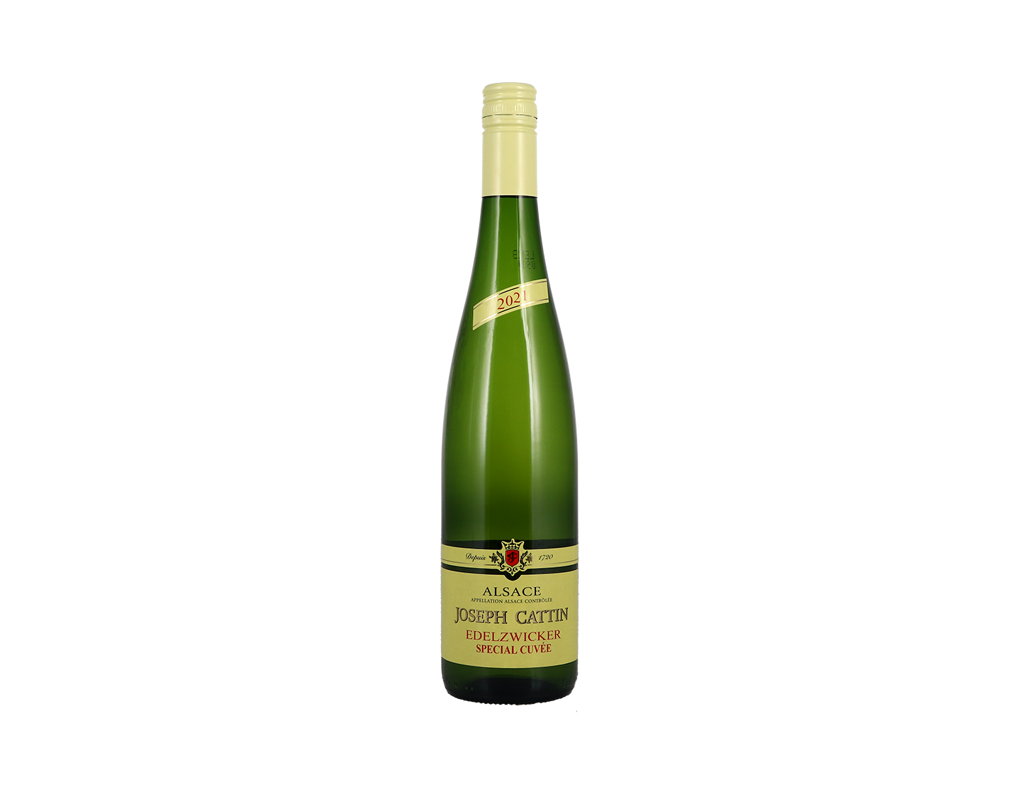Edelzwicker Special Cuvee Joseph Cattin 2021