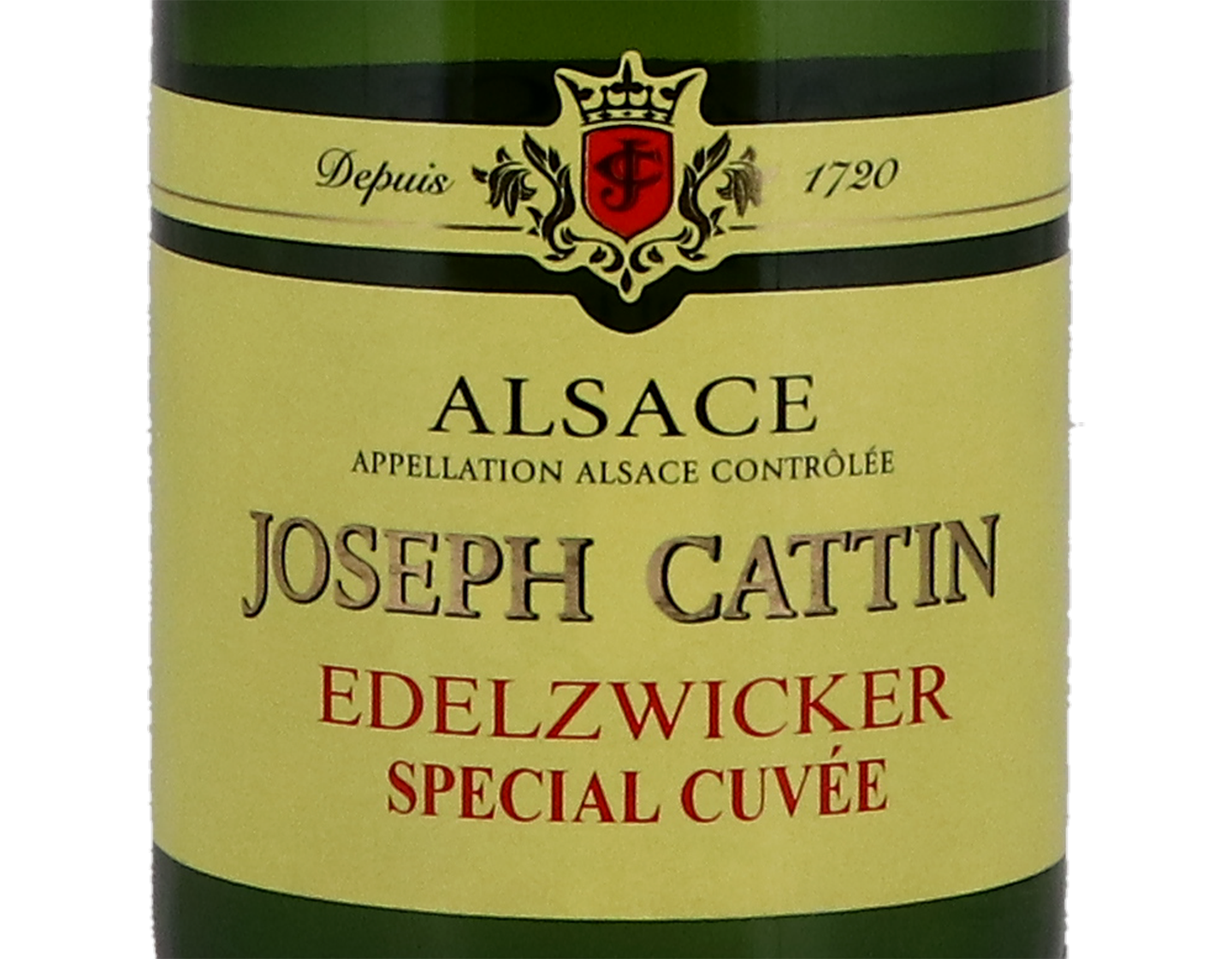 Edelzwicker Special Cuvee Joseph Cattin 2021