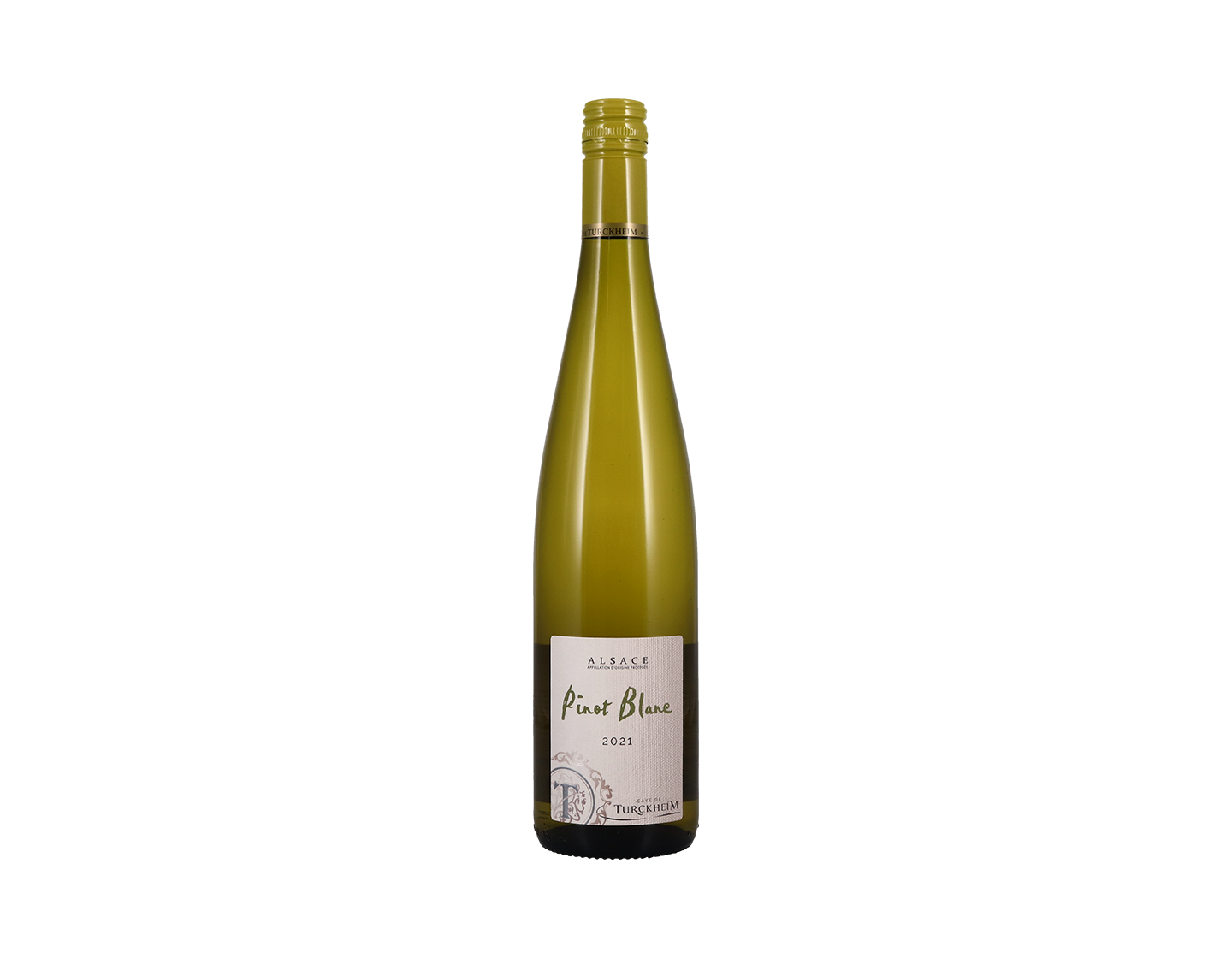 Pinot Blanc Cave de Turckheim 2021