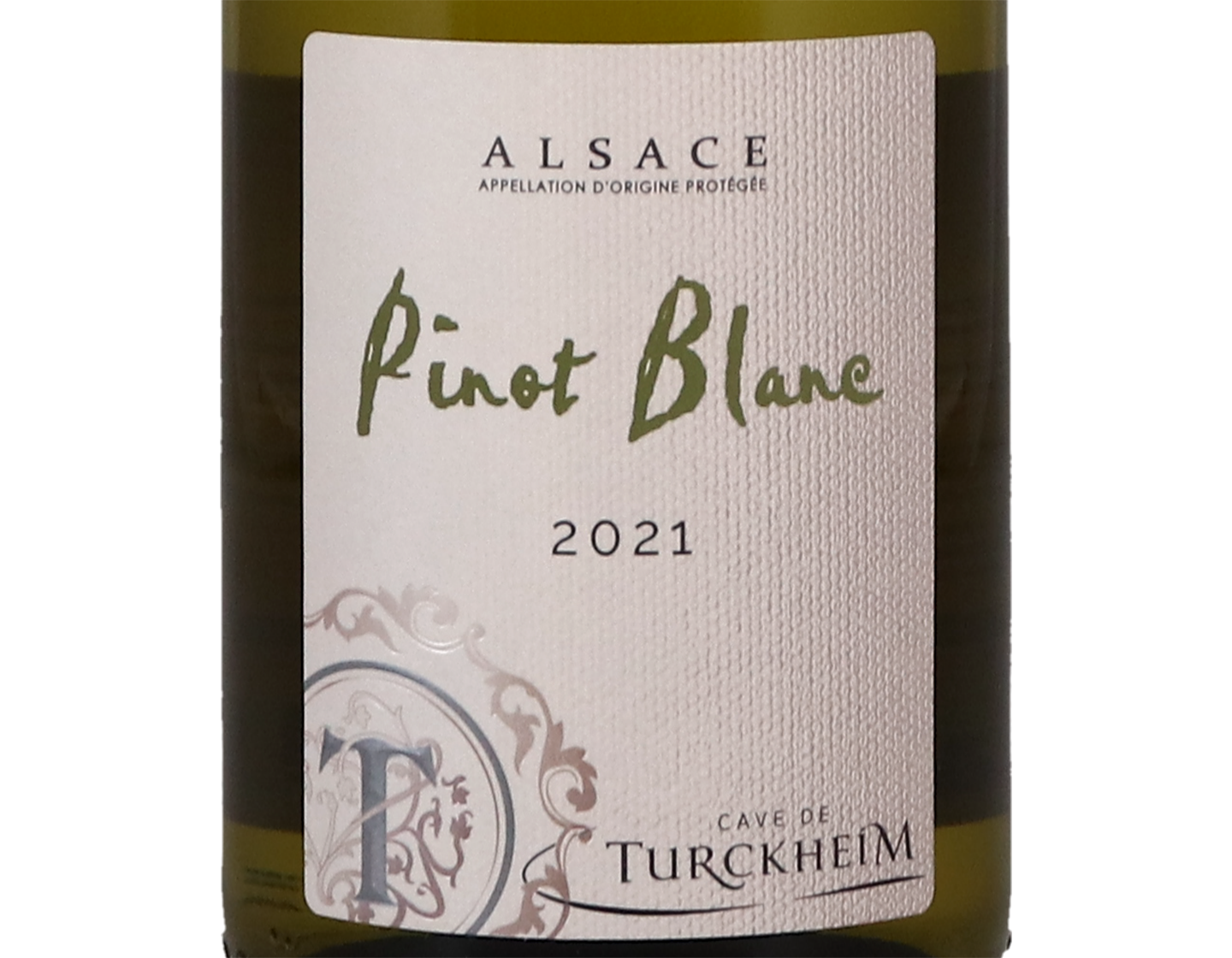 Pinot Blanc Cave de Turckheim 2021