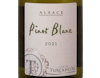 Pinot Blanc Cave de Turckheim 2021 view 2