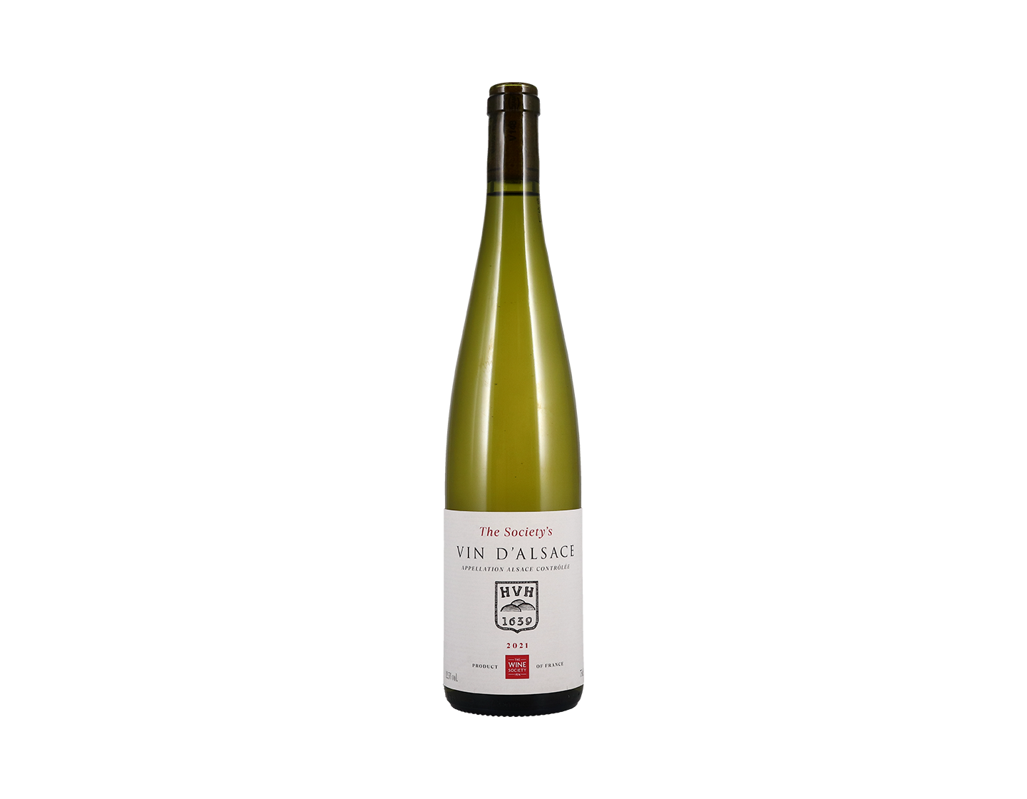 The Society’s Vin d’Alsace 2021