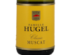 Muscat Classic Famille Hugel 2021 view 2