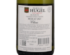 Muscat Classic Famille Hugel 2021 view 3