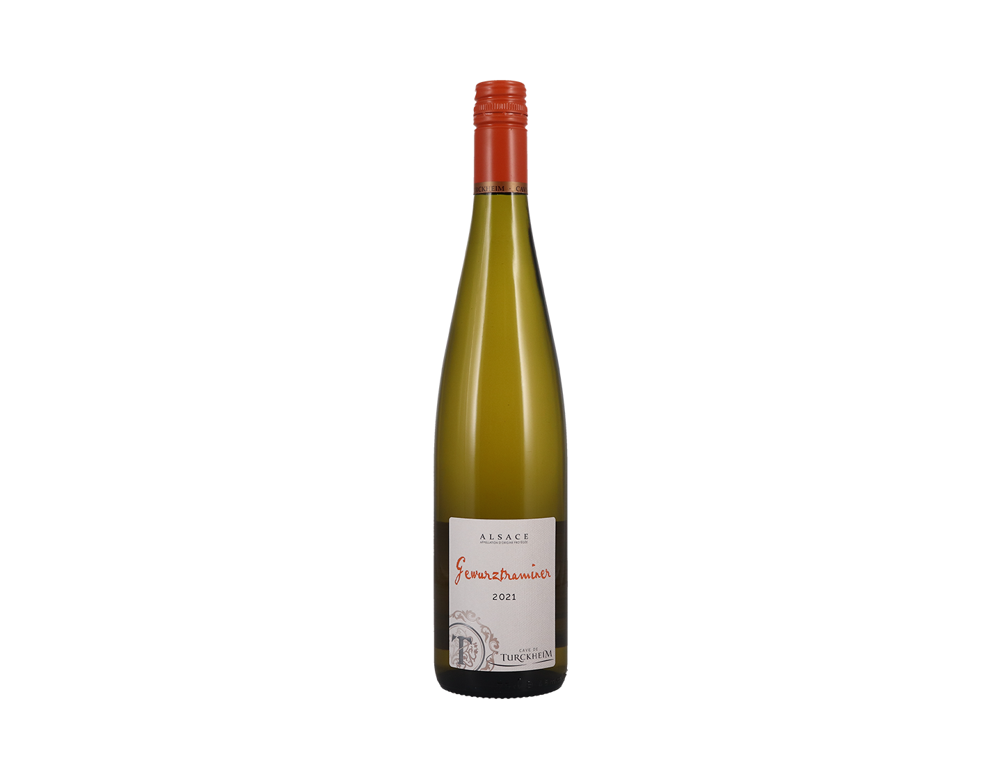 Gewurztraminer Cave de Turckheim 2021