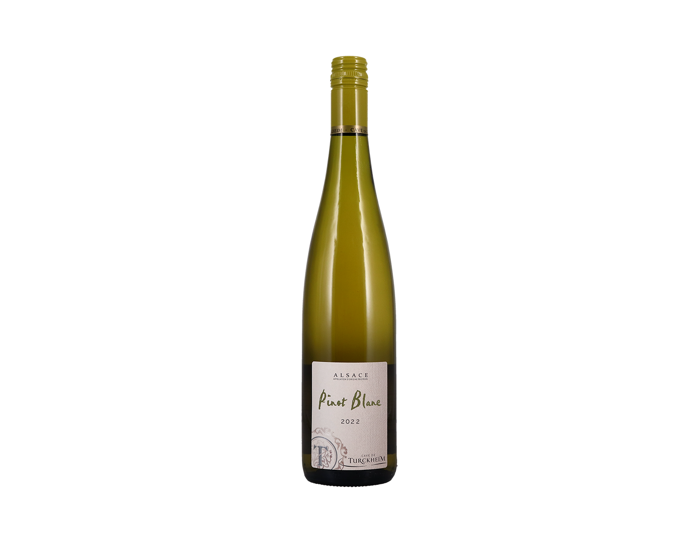 Pinot Blanc Cave de Turckheim 2022