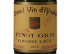 Pinot Gris Grossi Laue Famille Hugel 2012 view 2