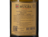 Riesling Grossi Laue Grand Cru Schoenenbourg Famille Hugel 2015 view 3