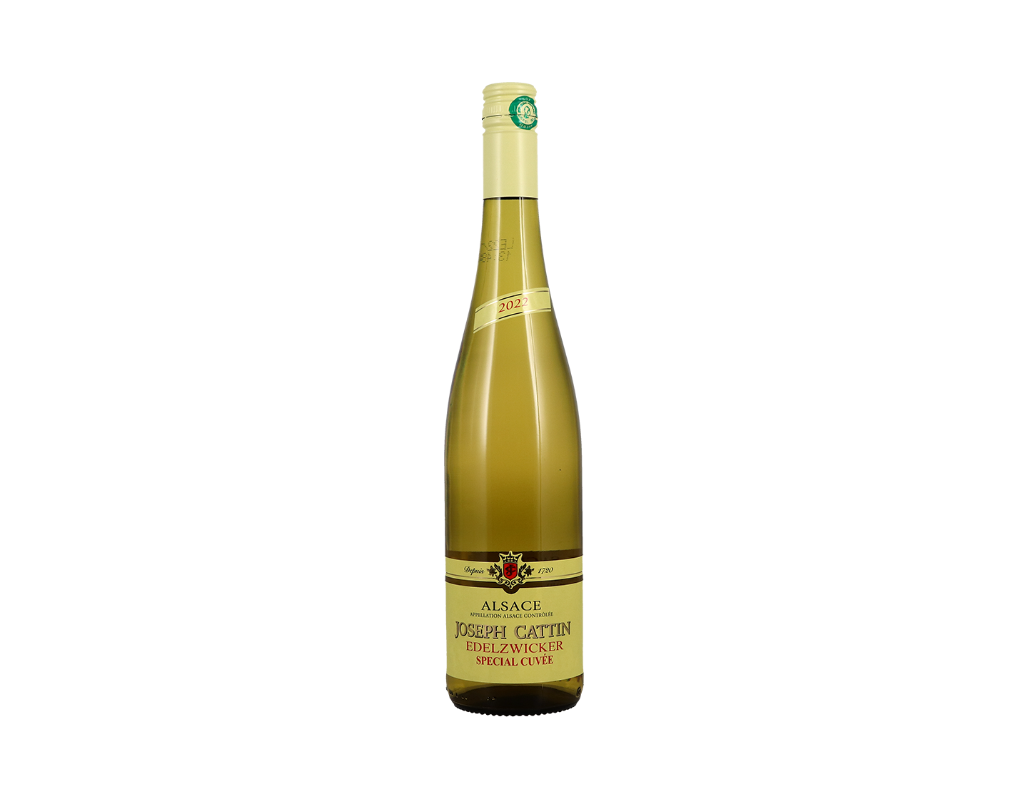 Edelzwicker Special Cuvee Joseph Cattin 2022