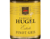Pinot Gris Estate Famille Hugel 2021 view 2