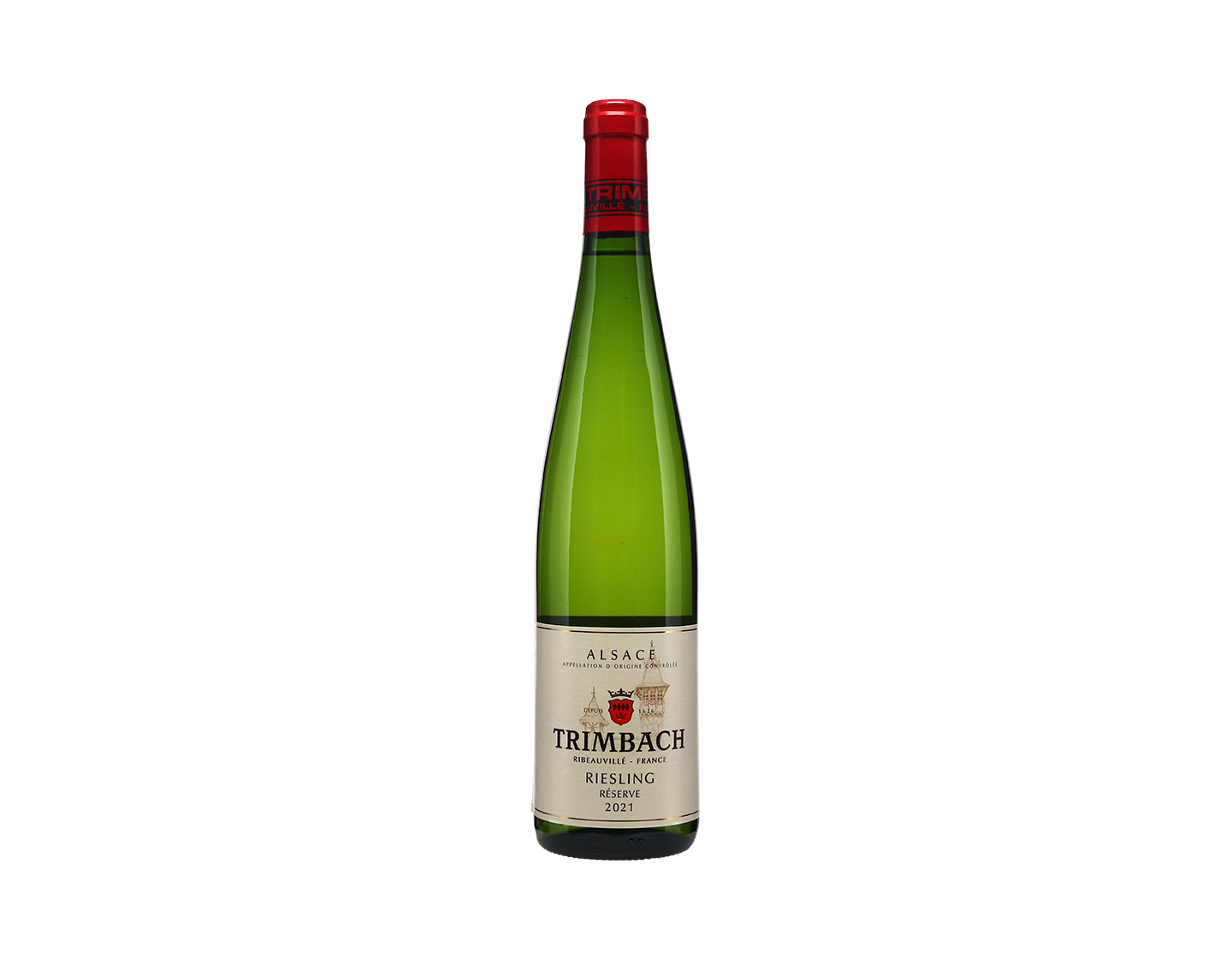 Riesling Reserve Trimbach 2021