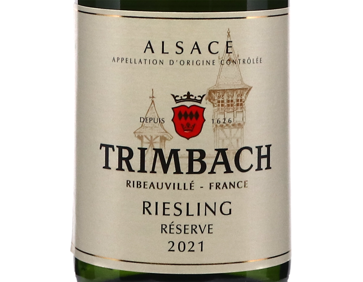 Riesling Reserve Trimbach 2021