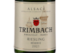 Riesling Reserve Trimbach 2021 view 2