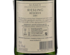 Riesling Reserve Trimbach 2021 view 3