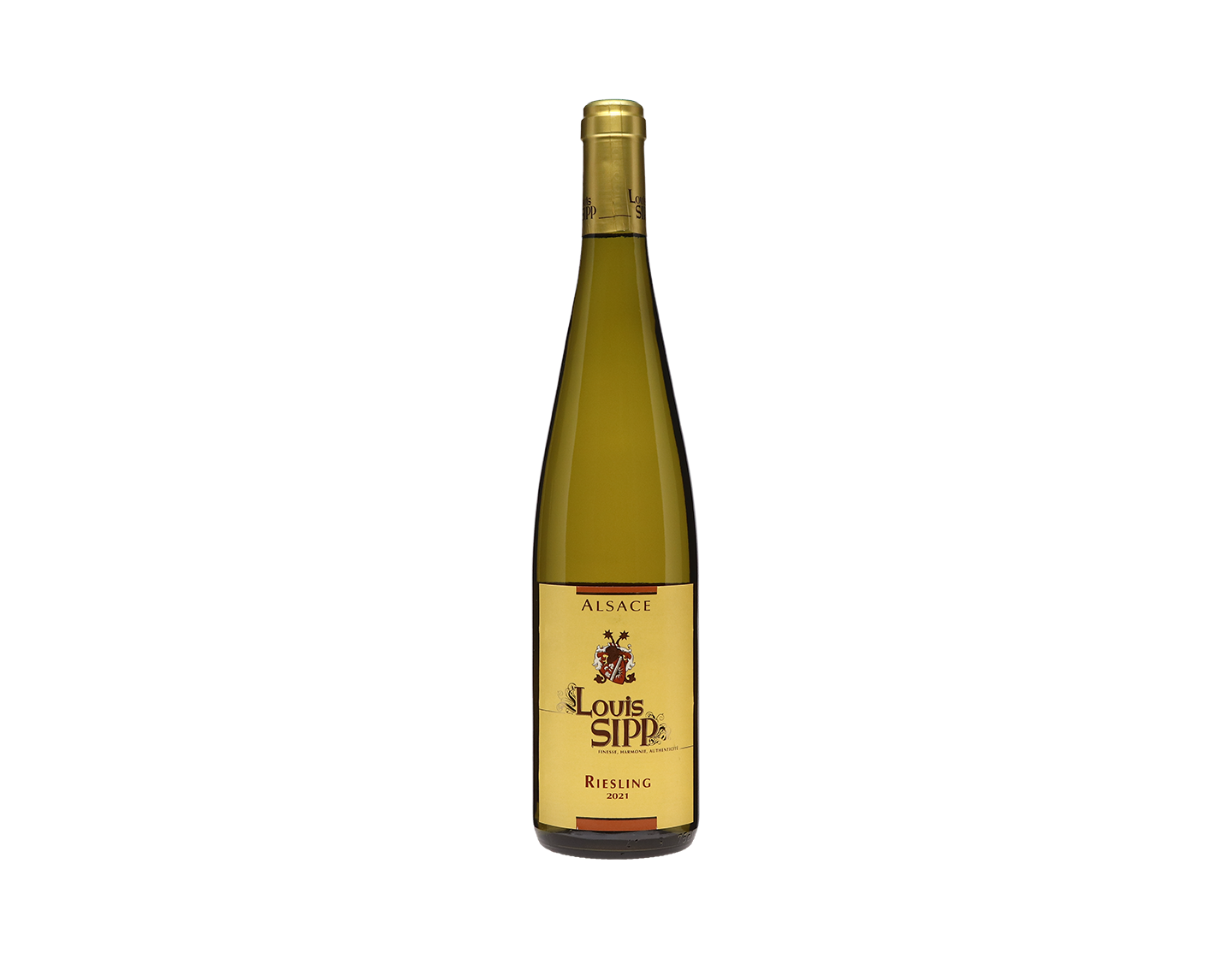 Riesling Sec Domaine Louis Sipp 2021