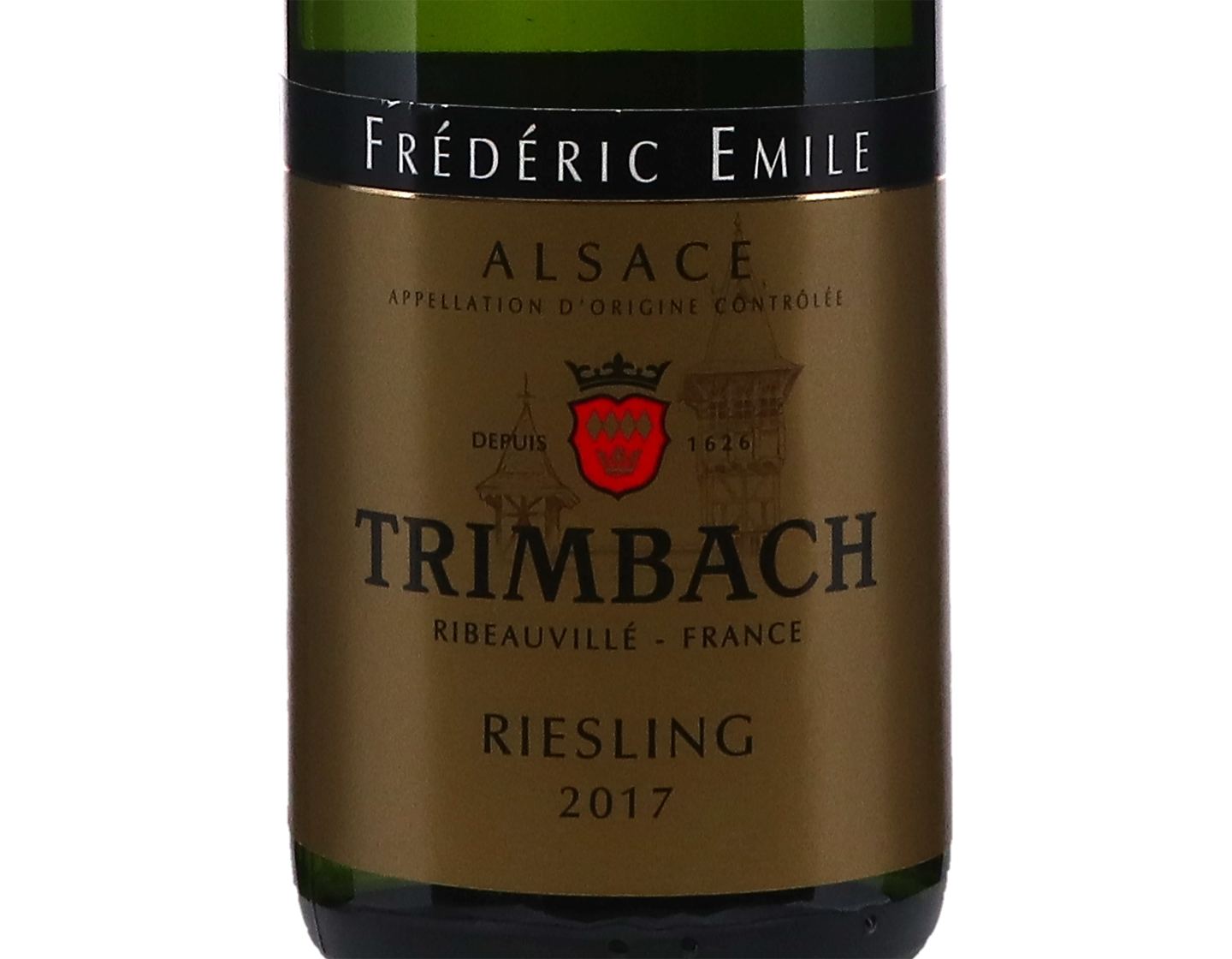 Riesling Frederic Emile Trimbach 2017