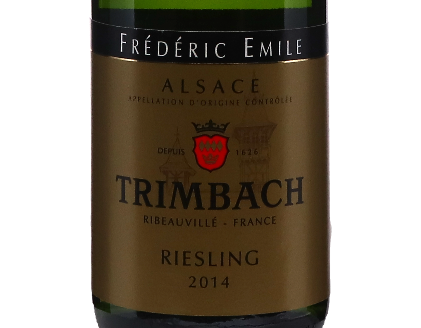 Riesling Frederic Emile Trimbach 2014