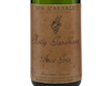 Pinot Gris Rolly Gassmann 2016 view 2