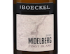 Pinot Blanc Midelberg Boeckel 2023 ORGANIC L Riesling Mosel Dr Loosen 2024 view 2