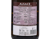 Pinot Blanc Granit Terroir d'Alsace, Cave de Turckheim 2023 view 3