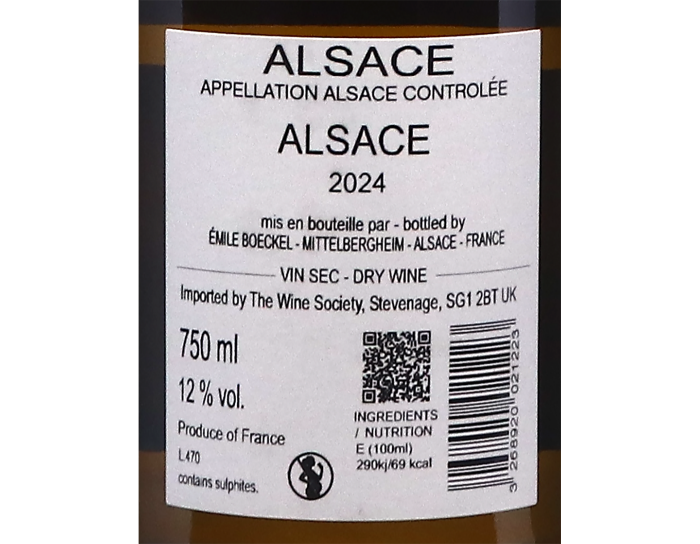Alsace 2024 Boeckel