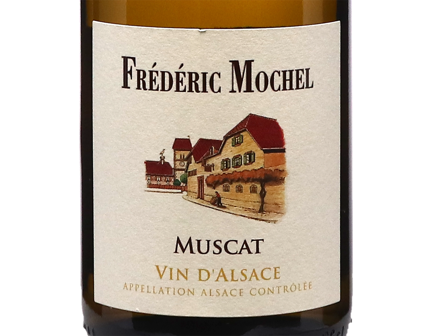 Muscat Domaine Frederic Mochel 2024