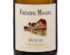 Muscat Domaine Frederic Mochel 2024 view 2