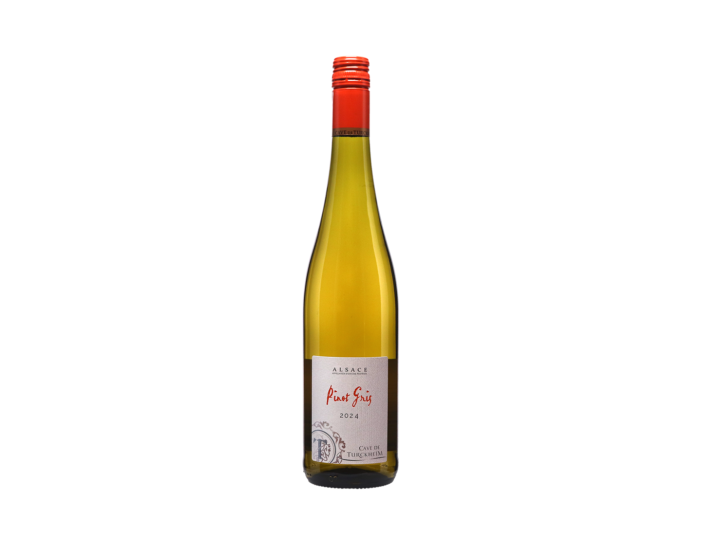 Pinot Gris, Cave de Turckheim 2024
