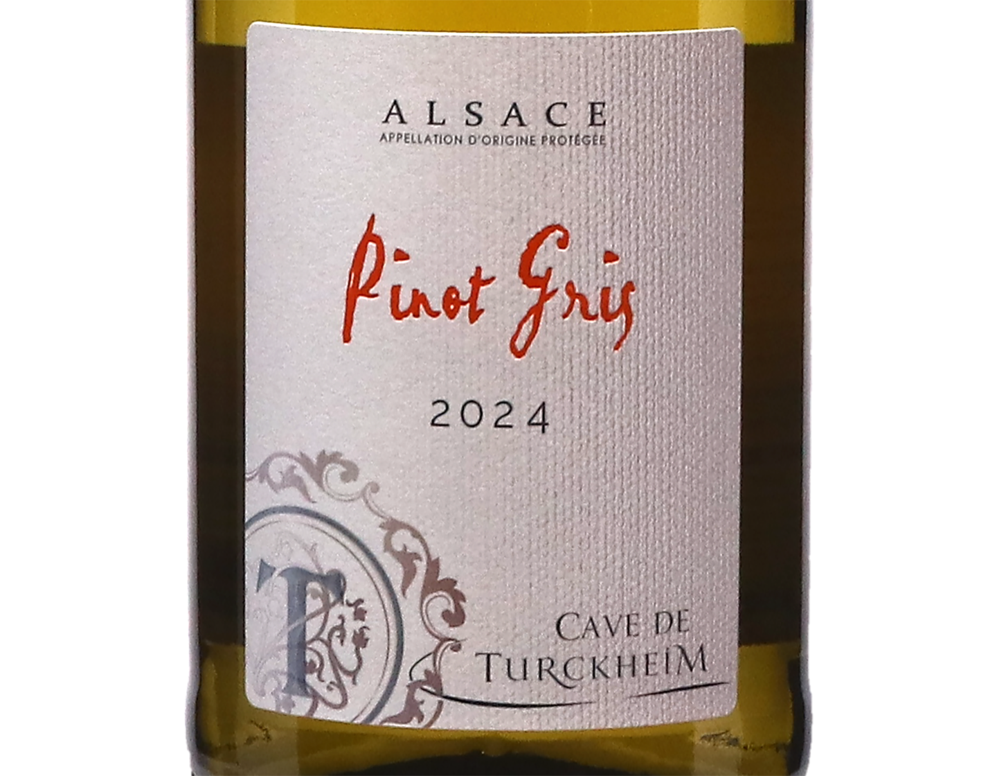 Pinot Gris Cave de Turckheim 2024
