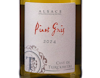 Pinot Gris Cave de Turckheim 2024 view 2