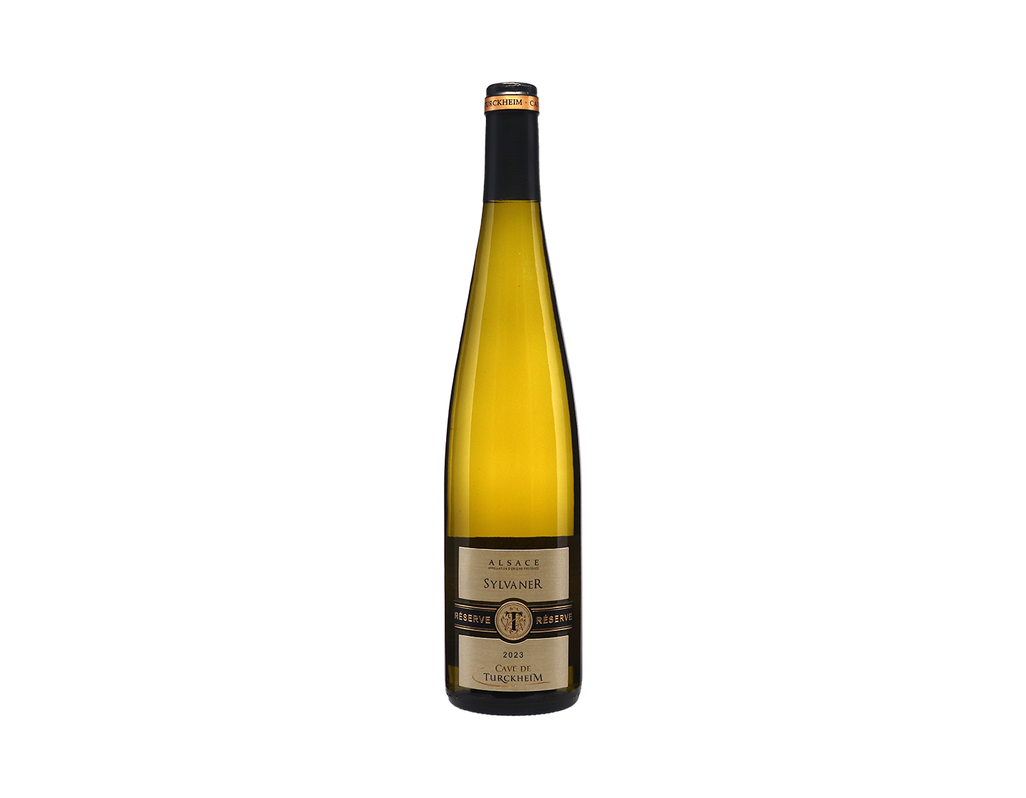 Sylvaner Reserve, Cave de Turckheim 2023